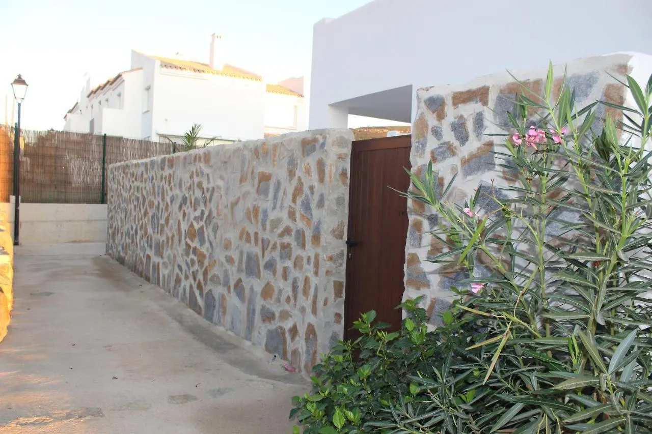 Casa Rompeolas Atlanterra Zahara de los Atunes 0*,  İspanya