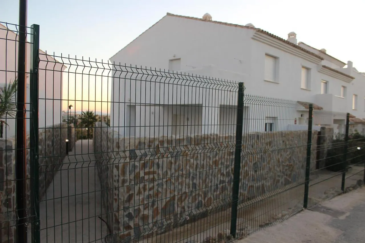 Casa Rompeolas Atlanterra Zahara de los Atunes Holiday home