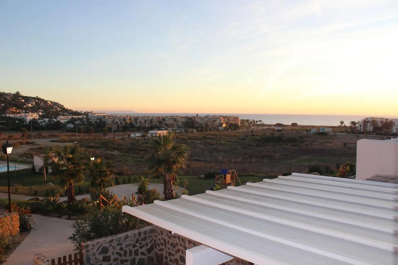 Tatil Evi Casa Rompeolas Atlanterra Zahara de los Atunes
